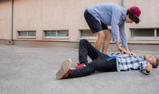 do I need training before performing first aid