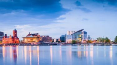 Cardiff First Aid Course - The Beacon