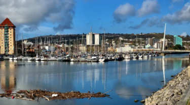 Swansea First Aid Training Venue - Holiday Inn