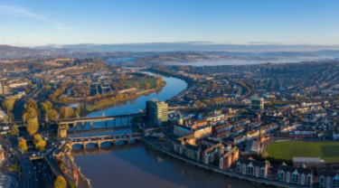 Newport First Aid Course - The Holiday Inn