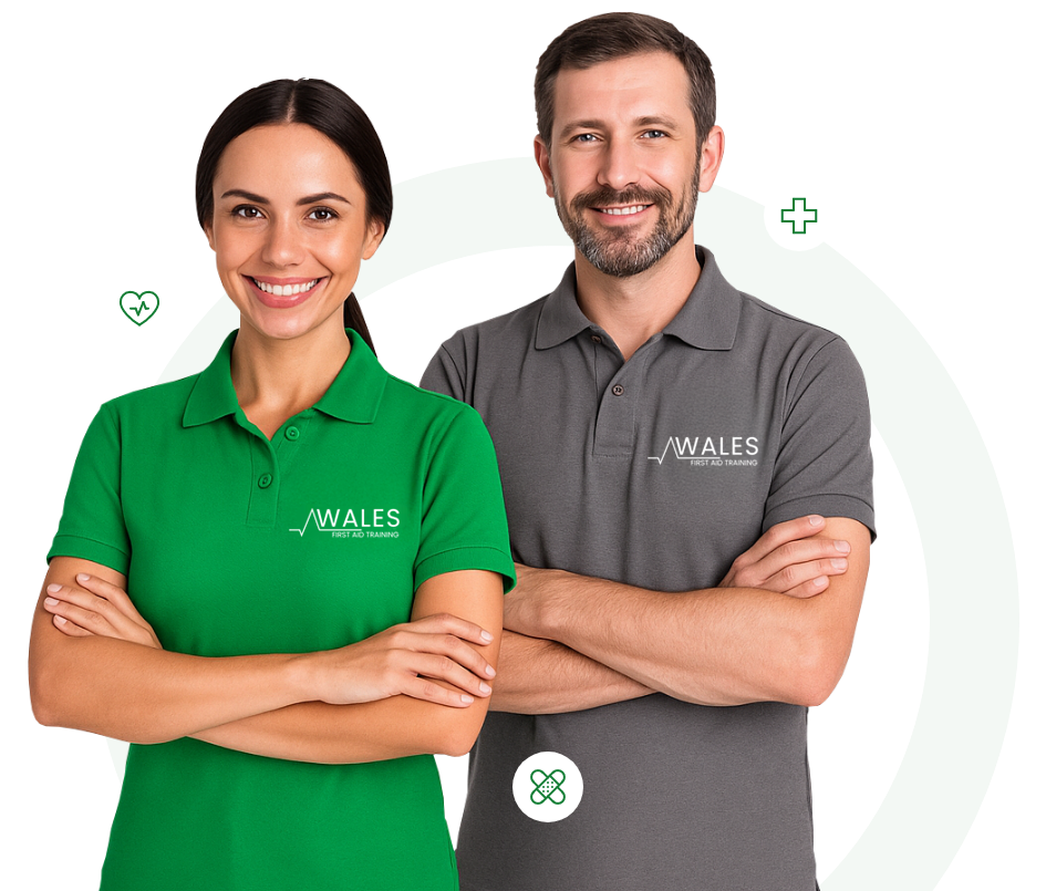 First Aid Trainers Wales